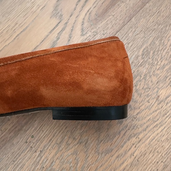 EUC Khaite loafers - Picture 8 of 9